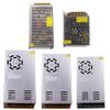 XUNATA 5V 30A 150W DC Switching Power Supply Transformer for CCTV, Radio, Computer Project, LED Strip Lights view 4