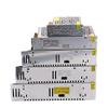 XUNATA 12V 2A 24W DC Switching Power Supply Transformer for CCTV, Radio, Computer Project, LED Strip Lights view 2