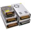 XUNATA 12V 2A 24W DC Switching Power Supply Transformer for CCTV, Radio, Computer Project, LED Strip Lights view 4