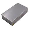 XUNATA 24V 10A 240W DC Switching Power Supply Transformer for CCTV, Radio, Computer Project, LED Strip Lights view 3