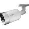 4K Ultra HD Analog Active Deterrence Add-on Security Bullet Camera with Color Night Vision view 2