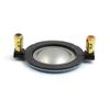 uxcell 2pcs 34.4mm Tweeter Sound Speaker Diaphragm Voice Coil Replacement for Car view 3