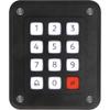 STORM INTERFACE Illuminated Access Control Keypad, 12 Key view 1