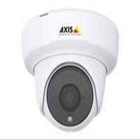 AXIS FA3105-L Eyeball Sensor Unit - Camra de Surveillance rseau - dme - intrieur - Couleur (Jour et nuit) - 1920 x 1080-1080p - iris fixe - Focale fixe