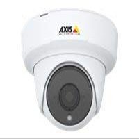 AXIS FA3105-L Eyeball Sensor Unit - Camra de Surveillance rseau - dme - intrieur - Couleur (Jour et nuit) - 1920 x 1080-1080p - iris fixe - Focale fixe