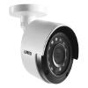 Lorex Weatherproof Indoor/Outdoor Wired Home Surveillance Security System- 8 x 1080p Bullet Cameras w/Night Vision, Ad Motion Detection & Smart Home Voice Compatible (8 Pk) Incl 2TB 16 Channel HD DVR view 2