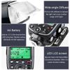 GODOX TT600S Camera Flash GN60 Speedlight for Sony Cameras with MI Hotshoe (TT600S) view 3