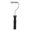 Fiberglass Bubble Laminating Roller Aluminum Alloy Bubble Paddle Hand Tools with ABS Handle for GRP FRP Work(2175mm) view 1