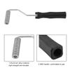 Fiberglass Bubble Laminating Roller Aluminum Alloy Bubble Paddle Hand Tools with ABS Handle for GRP FRP Work(2175mm) view 4