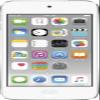 Apple iPod touch 128GB Silver (6th Generation) (Renewed) view 1