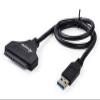 Equip 133471 Adaptor USB 3.0 to SATA Male/Male 5 GB/s 0.5 m Adaptor Digital/Data view 2