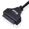 Equip 133471 Adaptor USB 3.0 to SATA Male/Male 5 GB/s 0.5 m Adaptor Digital/Data view 3
