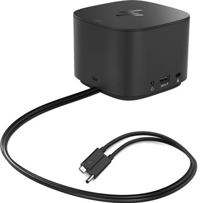 HP Thunderbolt Dock G2 230W **New Retail**, 3TR87AA#ABB (**New Retail** Combo Cable)