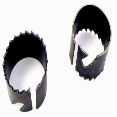 Larsen HSBLADE 0.75 in. Replacement Hole Saw Blade for HS1 - Pack of 2
