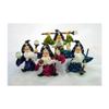 Barjan - 1256658 1256658 Wizard Assorted 12 Pc Display view 1