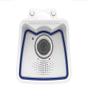 MOBOTIX MX-M26B-6D016 IP Outdoor Camera, 6 MP Resolution, Moon-Light Sensor, Professional Software, Video Analytics, Includes: B016 Lens view 2