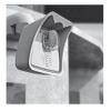 MOBOTIX MX-M26B-6D016 IP Outdoor Camera, 6 MP Resolution, Moon-Light Sensor, Professional Software, Video Analytics, Includes: B016 Lens view 3