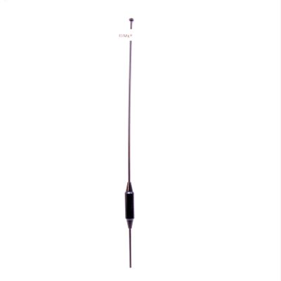 PCTEL-Maxrad BMUXSCAN 17.25 in. BMAXSCAN100 Replacement Rod44; Black
