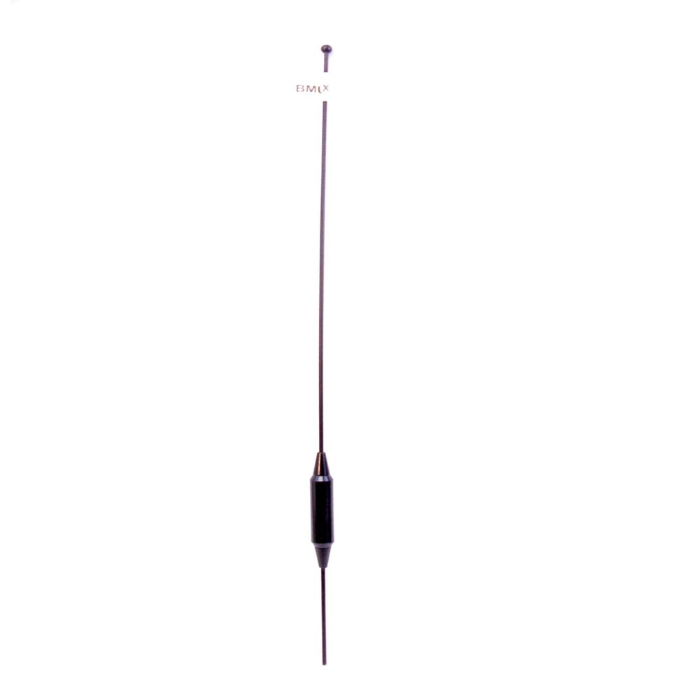 PCTEL-Maxrad BMUXSCAN 17.25 in. BMAXSCAN100 Replacement Rod44; Black