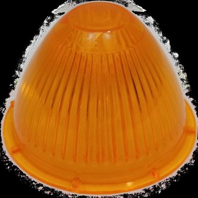 Barjan 04911015A Lens Beehive - Amber