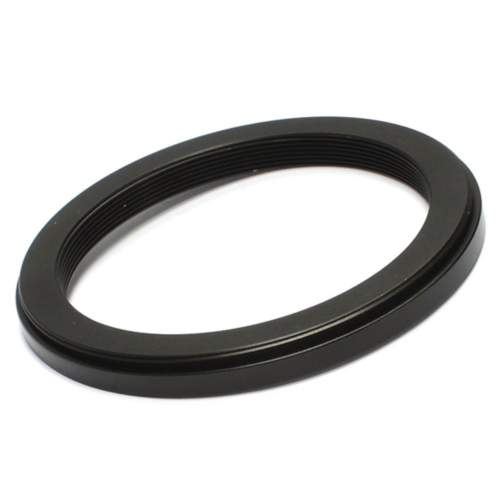 67-55 67mm to 55mm Step-Down Lens Filter Ring Adapter