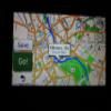 Western Europe GPS Map for Garmin Devices on microSD view 2
