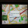 Western Europe GPS Map for Garmin Devices on microSD view 3