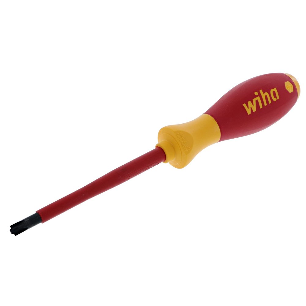 Wiha 30704 Insulated Xeno #2 SoftFinish Driver