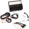 Arc Audio MPAK10 Motorcycle Audio Kit with 4-Channel Amplifier Compatible with 2014+ HD Streetglide Motorcycles view 1