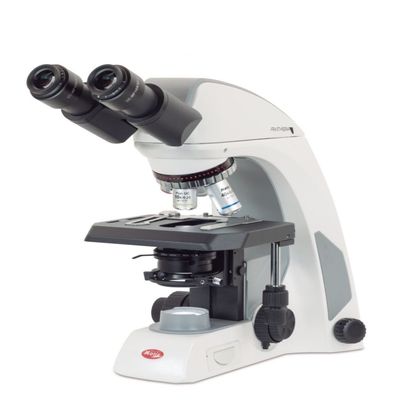 Motic 1100104600101, Panthera U Series Binocular Upright Compound Microscope