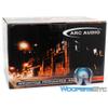 Arc Audio MPAK12 Motorcycle Audio Kit with 6.5" Coaxial Speaker + 4-Channel Amplifier Compatible with 2015+ HD Roadglide Only Motorcycles view 2