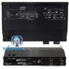 Arc Audio MPAK12 Motorcycle Audio Kit with 6.5" Coaxial Speaker + 4-Channel Amplifier Compatible with 2015+ HD Roadglide Only Motorcycles view 4