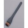 Endoshoji BHKC801 Brush and Paint Brush, Black, 1.2 inches (30 mm), Commercial Use, Black Paint Pattern (Horse Hair) view 1
