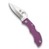 Spyderco Ladybug 3 Signature Knife view 1