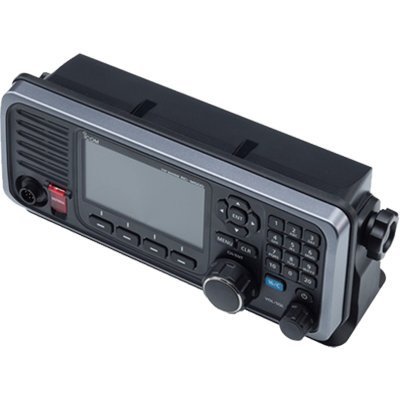 Icom RCM600 Second Station Command Head For M605