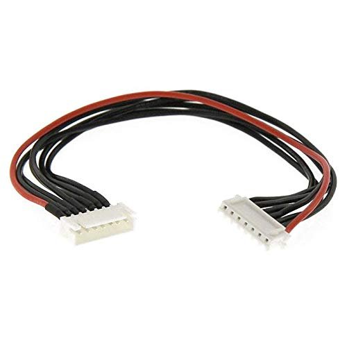 Innov8tive Designs Balance Lead Extension Cable (6s JST-XH)