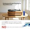 iSonic Vinyl Record Cleaning Solution Concentrate, CSVR01x2 (2-Pack) view 4