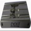Cyckit Slimline Multitool - Bike Multitool, Metal, Rubber, Plastic Handle view 1