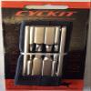 Cyckit Slimline Multitool - Bike Multitool, Metal, Rubber, Plastic Handle view 2