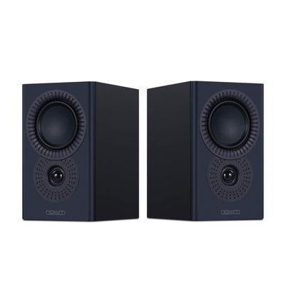 MISSION LX-1 MK II Black