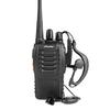 Ansoko Walkie Talkies Rechargeable Long Range Two Way Radios 16 Channel with Earpiece (2 Pack) view 2