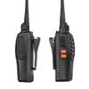 Ansoko Walkie Talkies Rechargeable Long Range Two Way Radios 16 Channel with Earpiece (2 Pack) view 3
