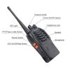 Ansoko Walkie Talkies Rechargeable Long Range Two Way Radios 16 Channel with Earpiece (2 Pack) view 4