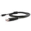 Accessory USA USB PC Data SYNC Cable Cord for Pentax Optio Camera L10 L20 L30 L36 L40 L50 L60 view 1