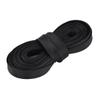 uxcell Nylon Braided Expandable Sleeving Cable Wire Sheathing Sleeve 6.8M x 16mm Black view 1