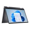 Dell - Inspiron 7000 2-in-1 14" FHD IPS Touch-Screen Laptop - AMD Ryzen 5 5500U - 8GB Memory - 256GB Solid State Drive  Blue  i7415-A906BLU-PUS view 2