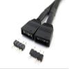 XSPC Addressable RGB Controller (3-Pin, 5V), SATA Power view 4