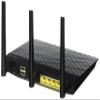 ASUS N900 Wireless Dual-Band Gigabit Router (RT-N66R) - Certified (Renewed) view 2