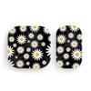 MightySkins Skin Compatible with Eero Home WiFi System + 1 Beacon - Daisies | Protective, Durable, and Unique Vinyl Decal wrap Cover | Easy to Apply, Remove, and Change Styles | Made in The USA view 1