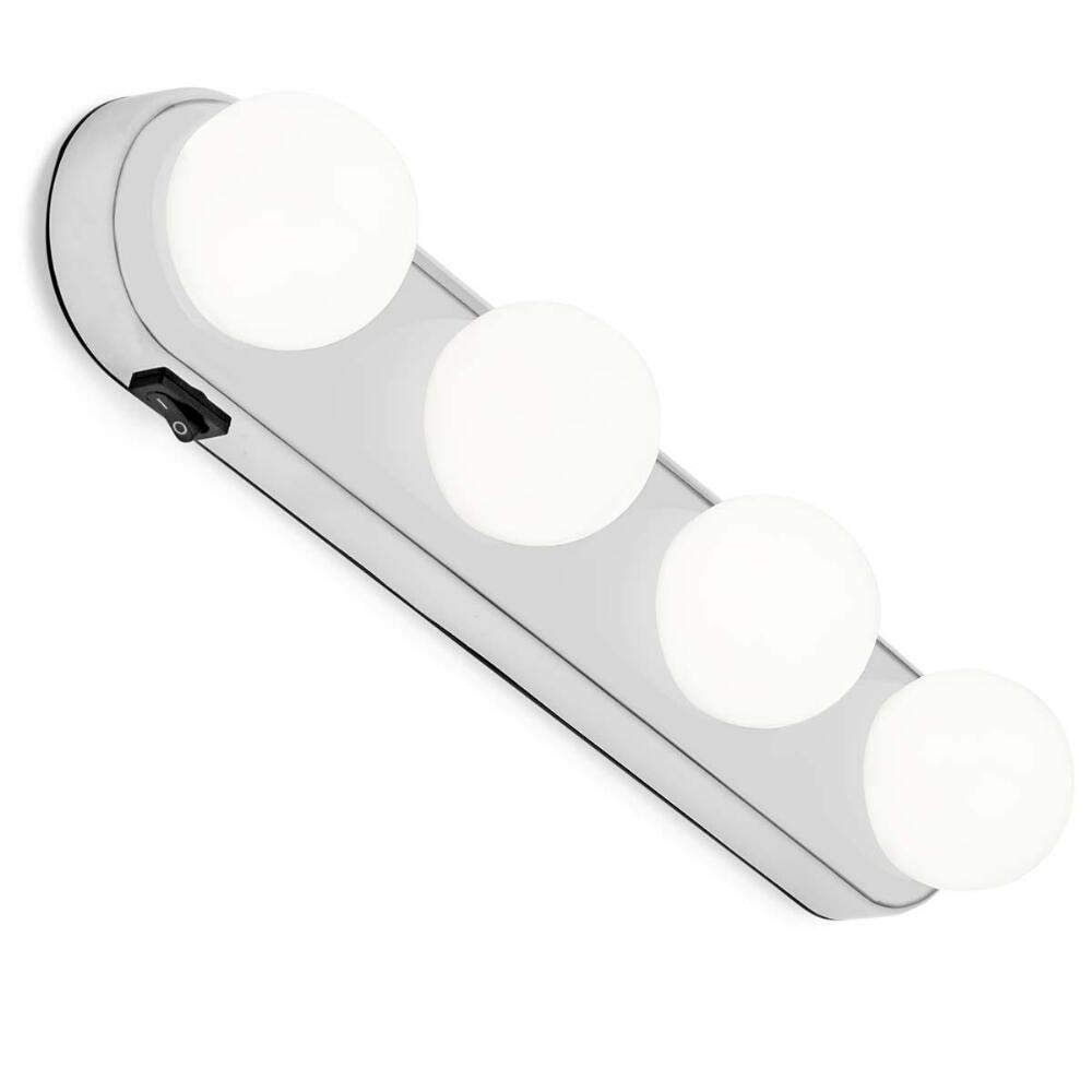 Studio Glow Vanity Make Up Light - As Seen on TV